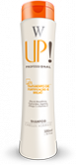 Shampoo Cabelos Normais (Lançamento)